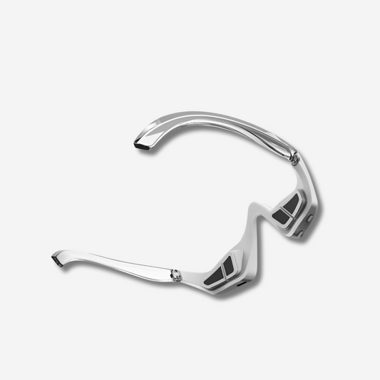 Red Light Therapy Eye Massager