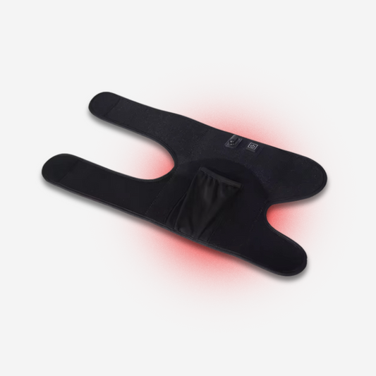 Red Light Therapy Knee Wrap