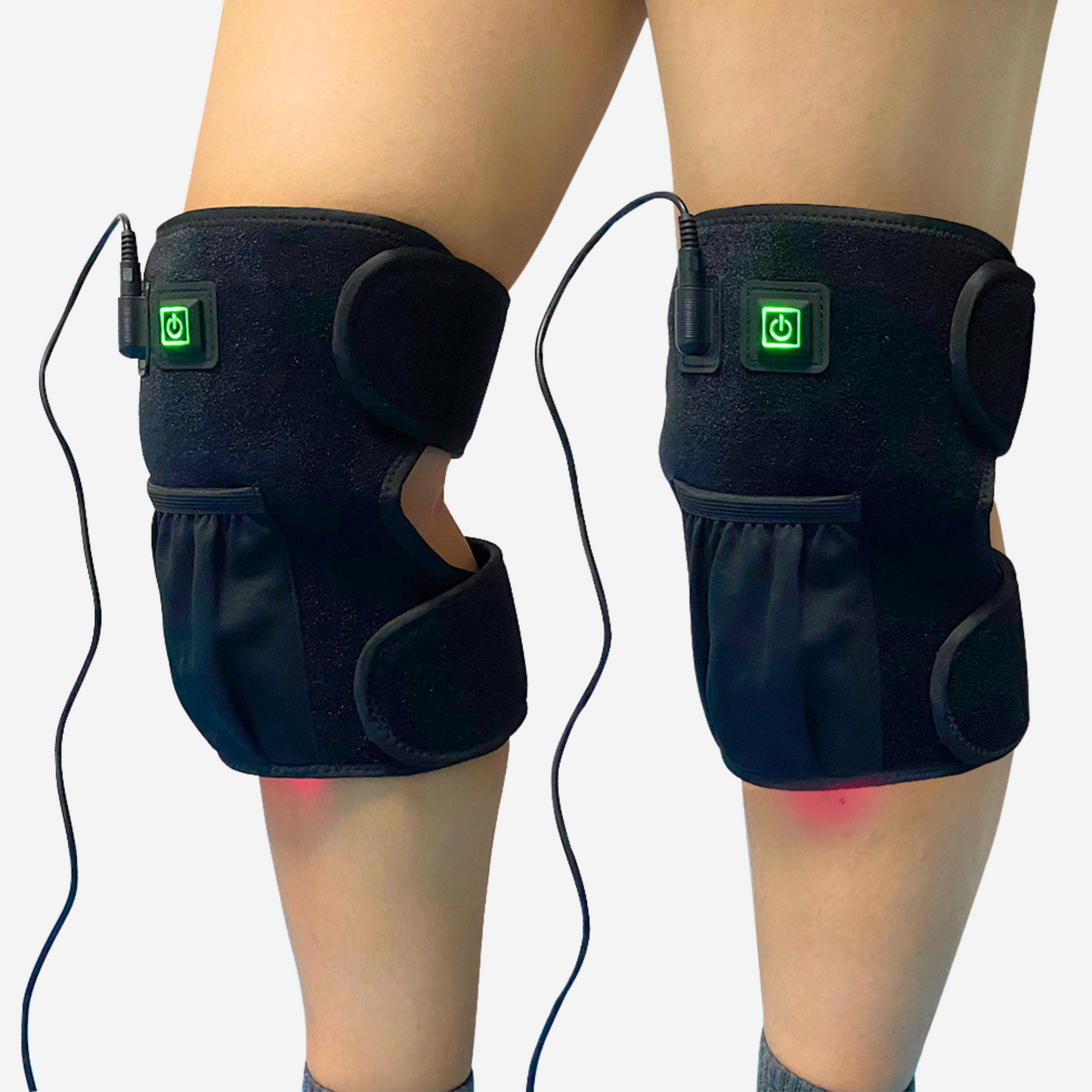 Red Light Therapy Knee Wrap