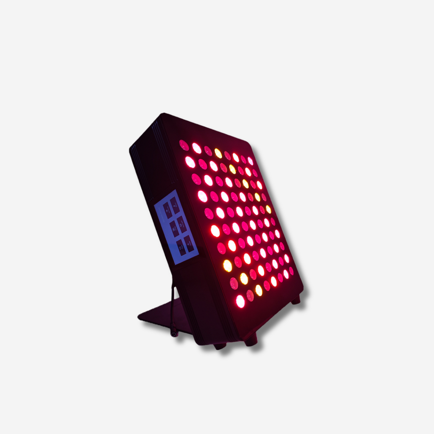 Infrared + Red Light Desktop Panel