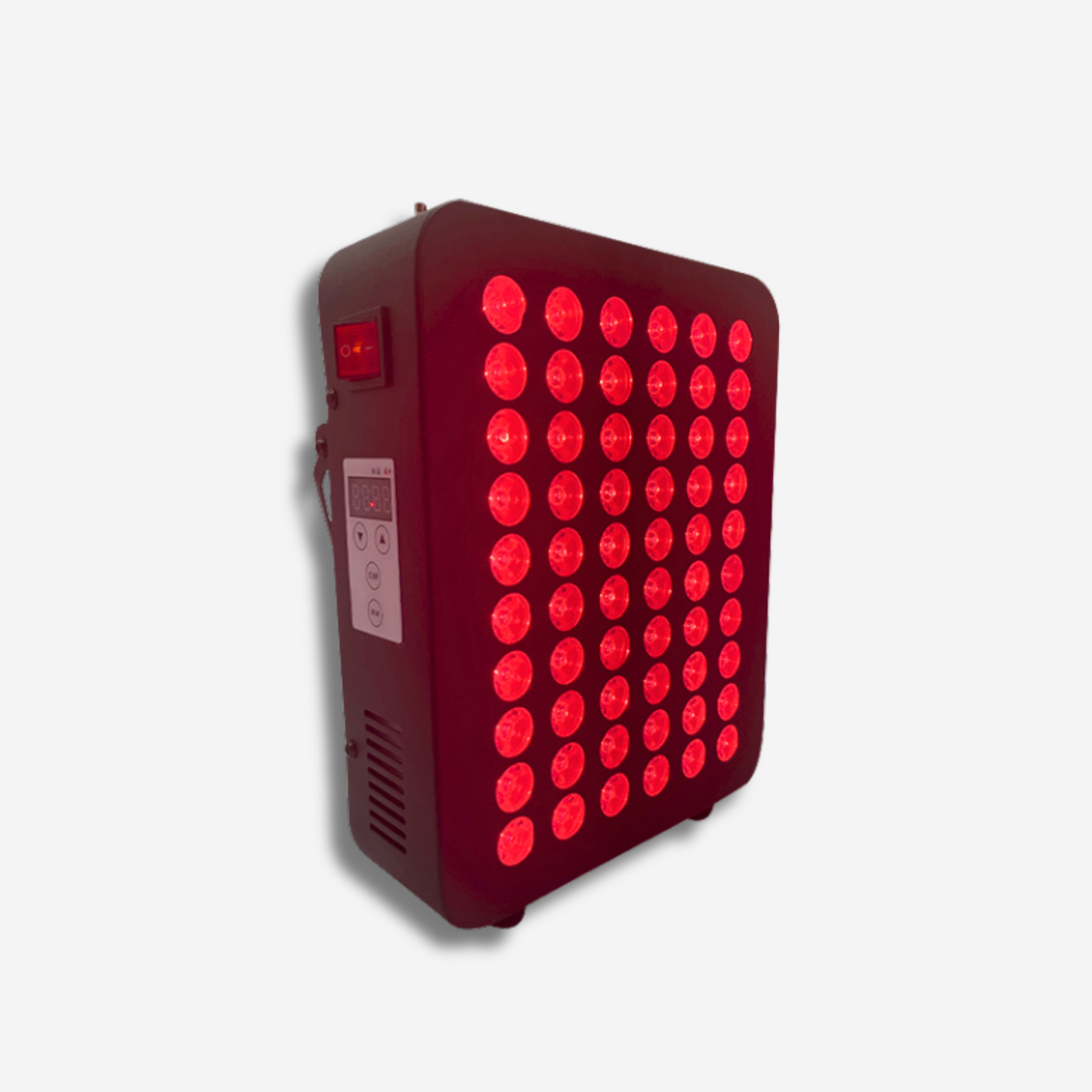 Infrared + Red Light Panel