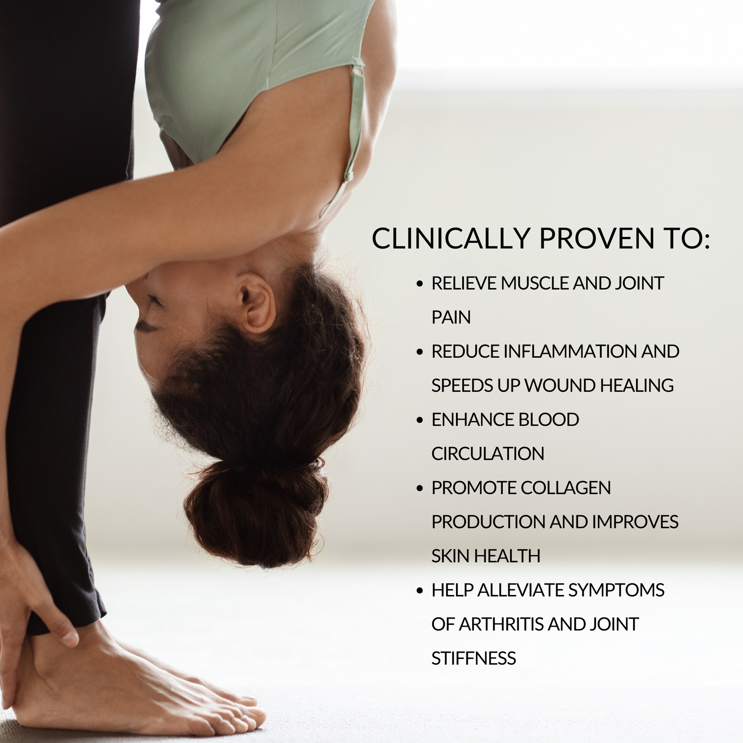 Red Light Therapy Wrap