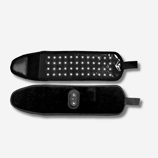 Red Light Therapy Wrist Wrap