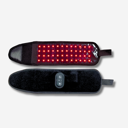 Red Light Therapy Wrist Wrap