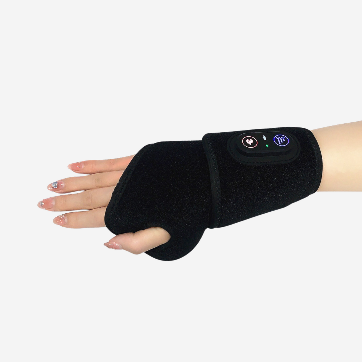Red Light Therapy Hand Wrap