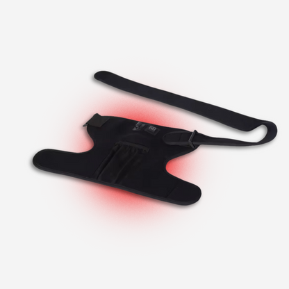 Red Light Therapy Shoulder Wrap