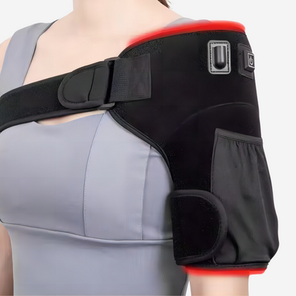 Red Light Therapy Shoulder Wrap