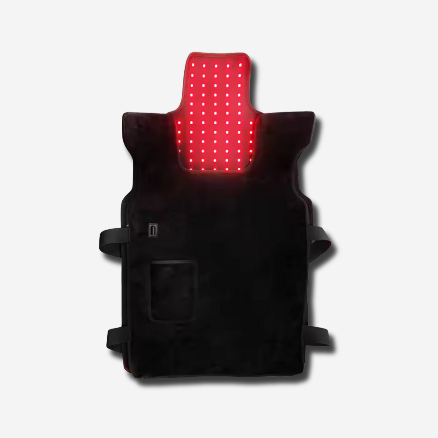 Red Light Therapy Vest