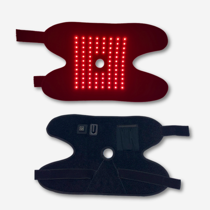 Red Light Therapy Ankle and Foot Wrap
