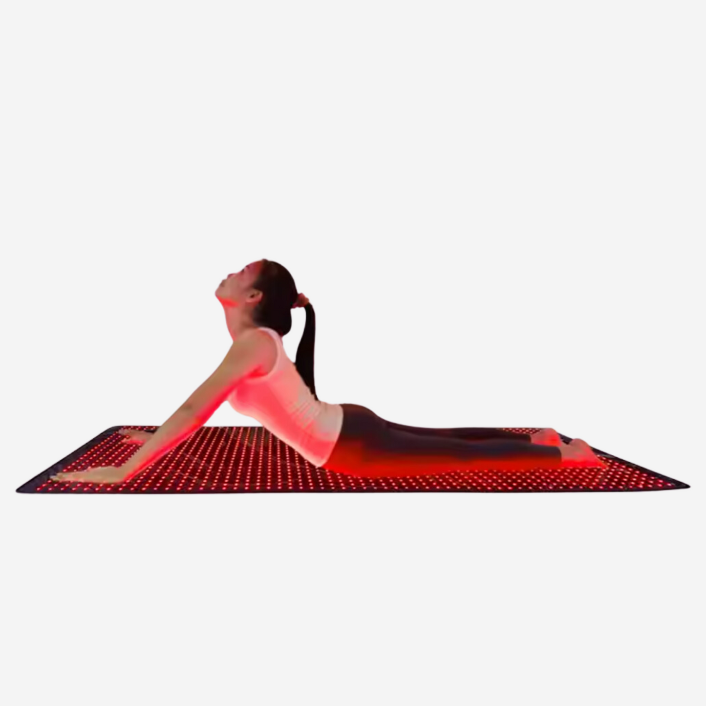 Red Light Therapy Mat