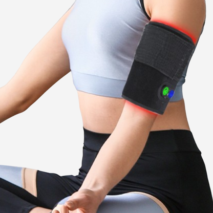 Red Light Therapy Compact Wrap