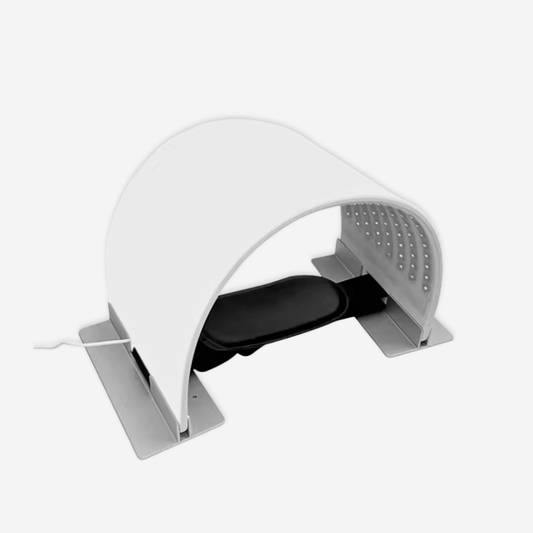 7-Color Light Therapy Face Dome