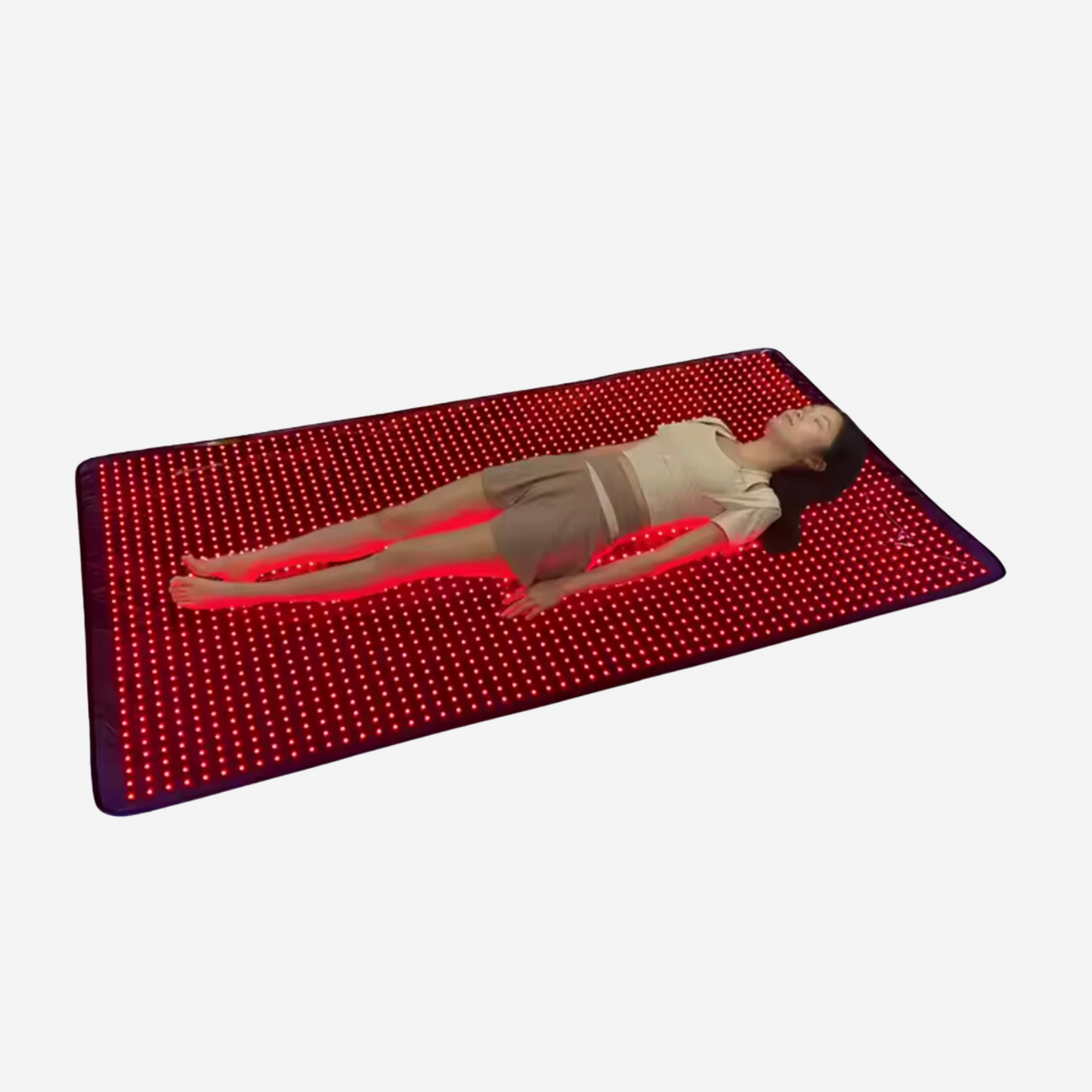 Ultra Red Light Therapy Mat