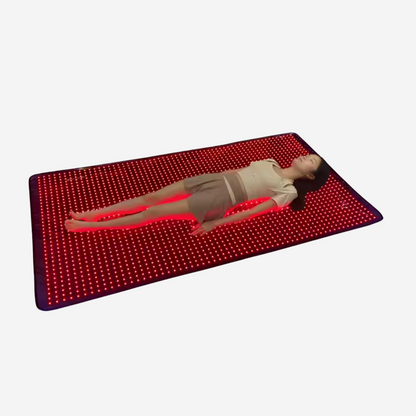 Ultra Red Light Therapy Mat