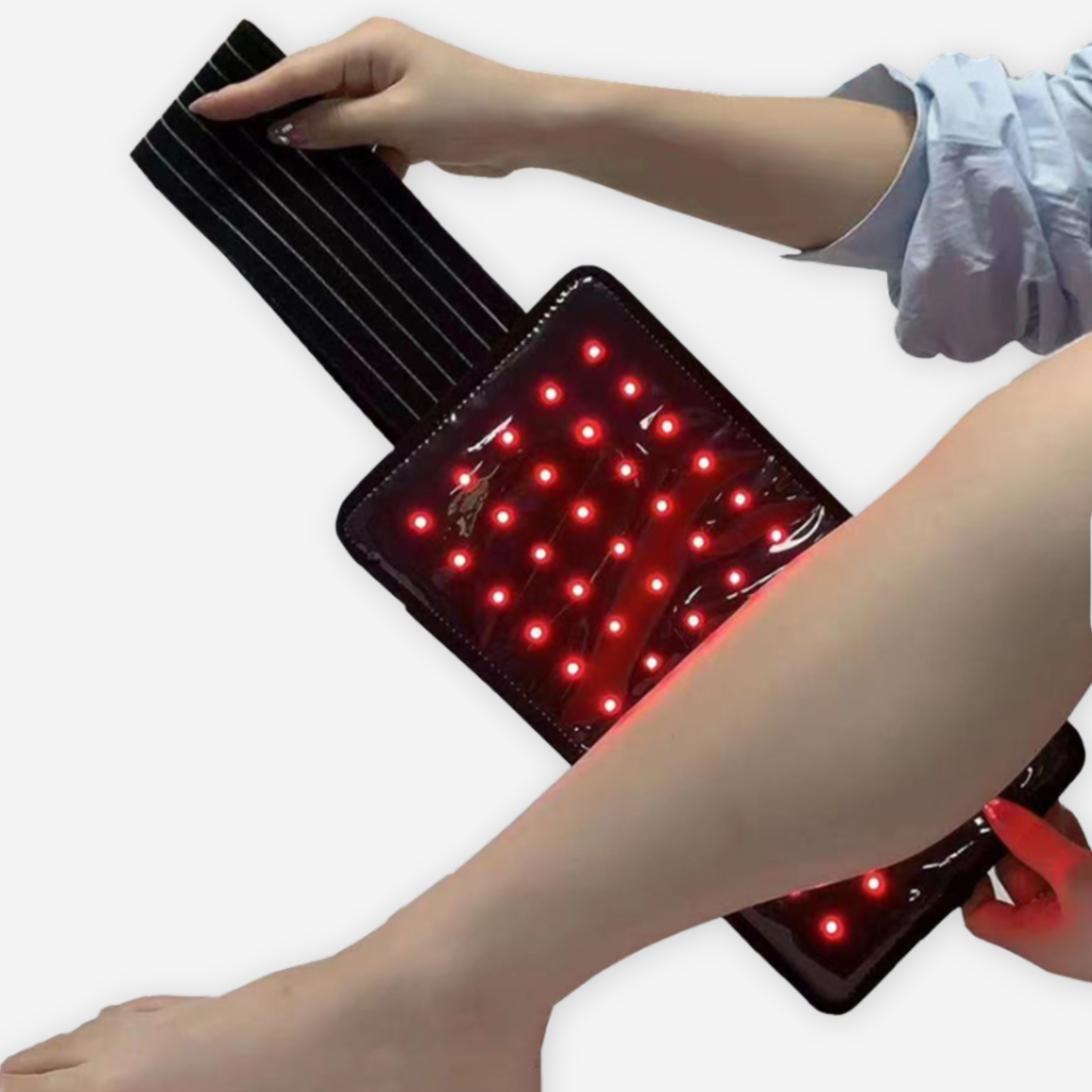 Red Light Therapy Compact Wrap
