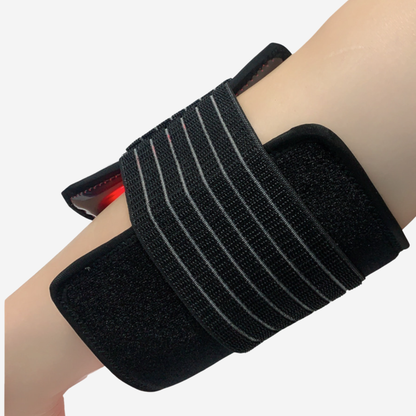 Red Light Therapy Compact Wrap