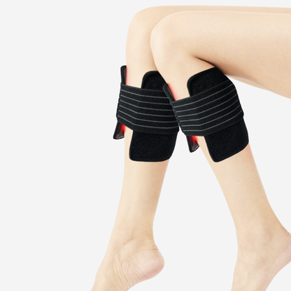 Red Light Therapy Compact Wrap