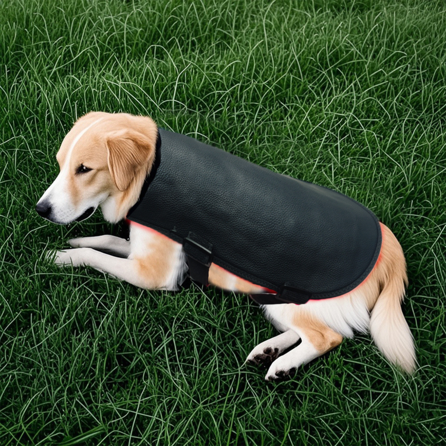 Pet Red Therapy Wrap