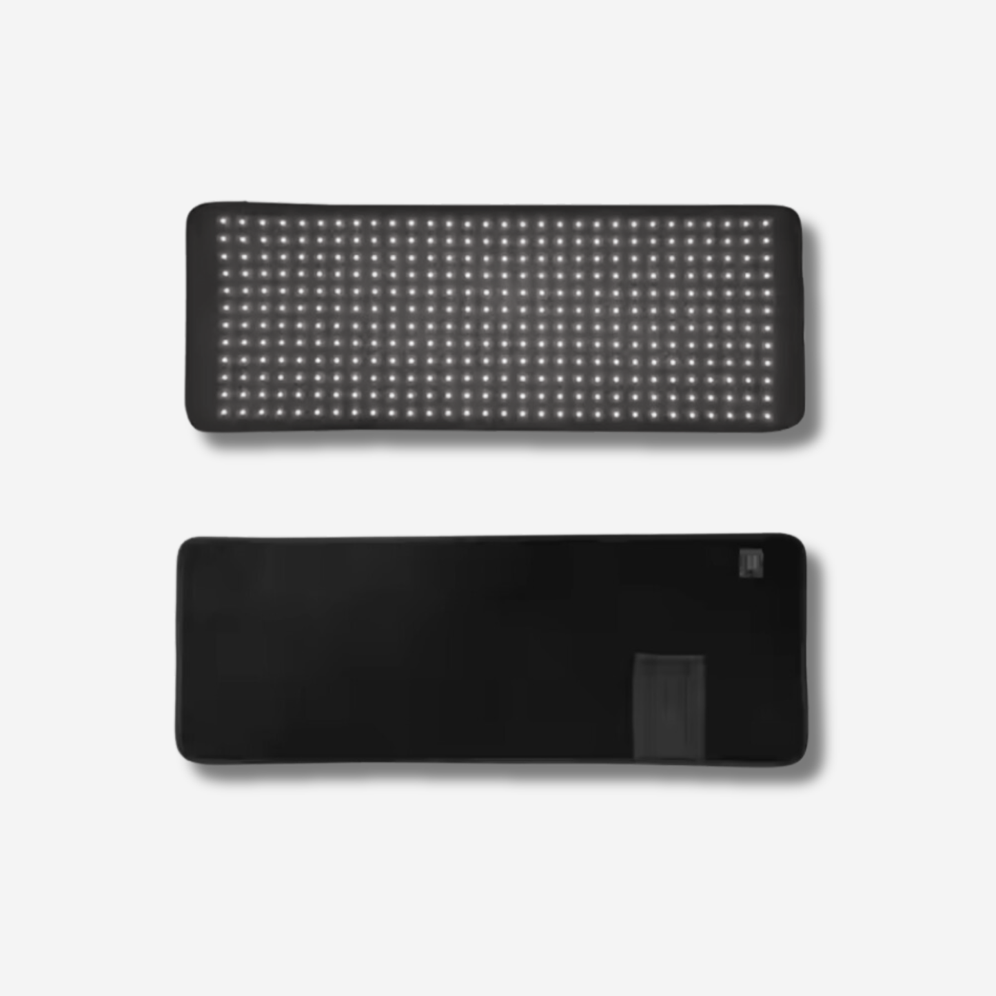 Red Light Therapy Heating Wrap Belt - Large