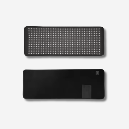 Red Light Therapy Heating Wrap Belt - Large